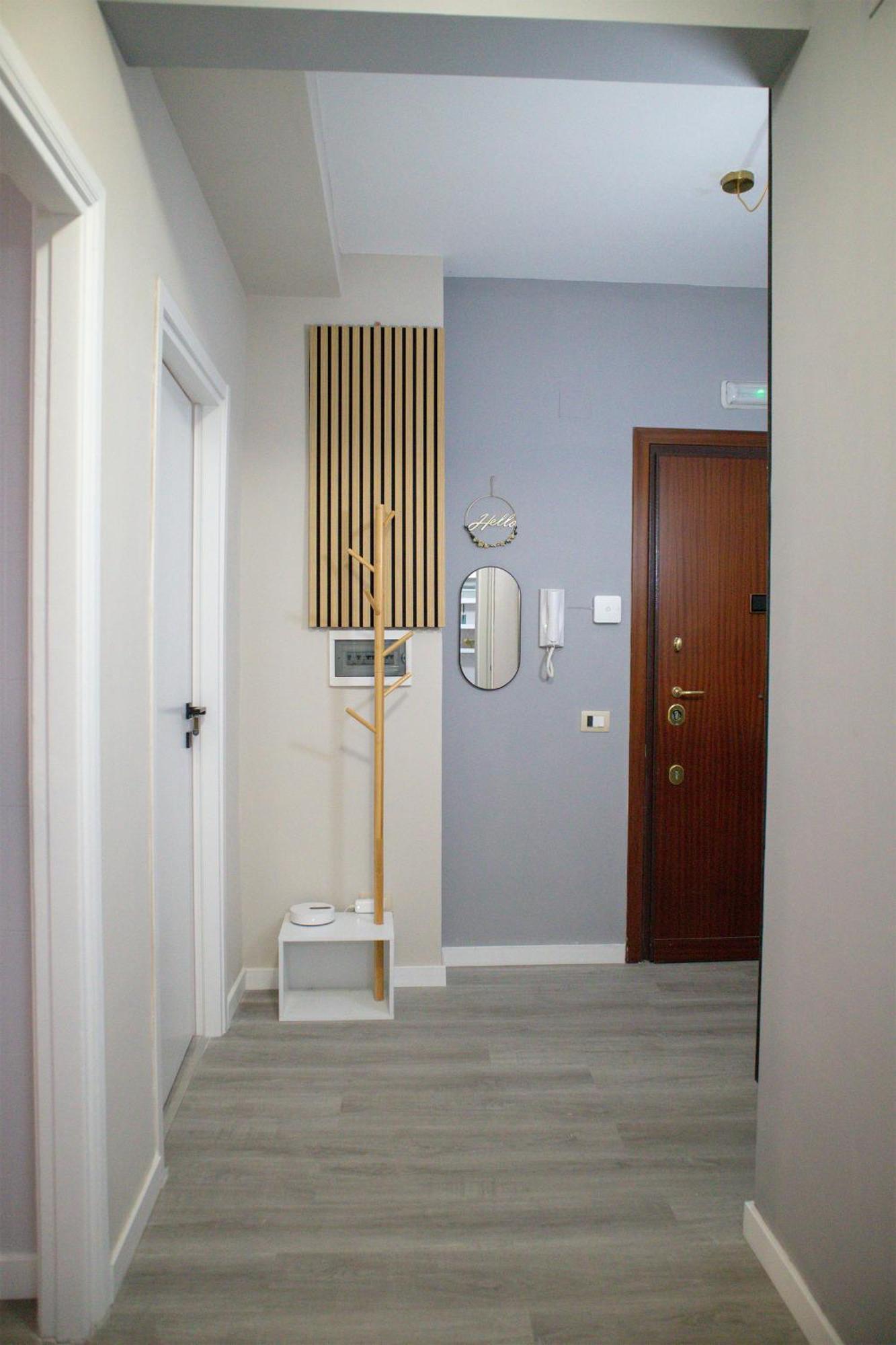 Sara'S Home - Modern Apartment Near Metro, Perfect For Families And Groups In Roma Exterior foto