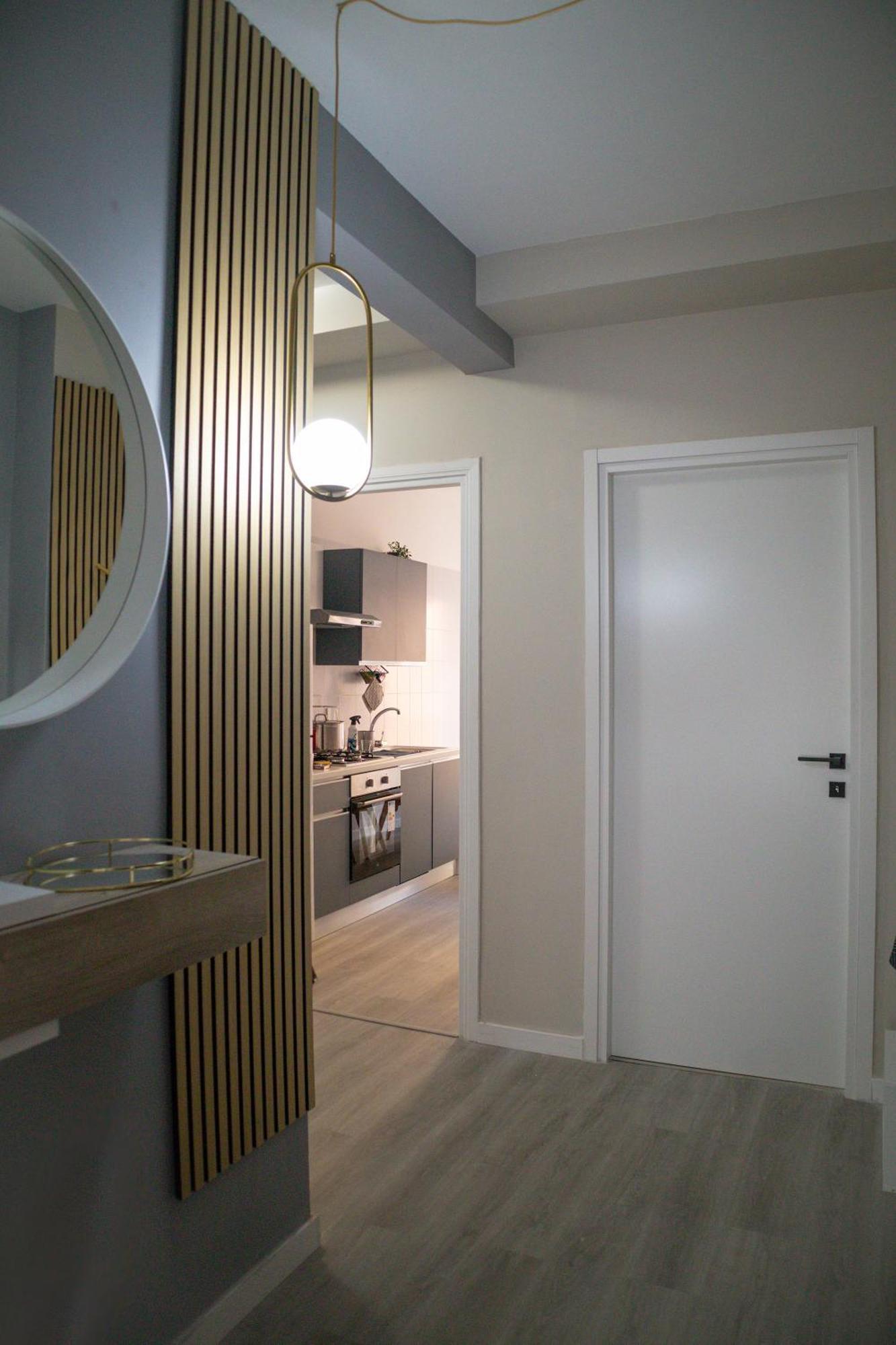 Sara'S Home - Modern Apartment Near Metro, Perfect For Families And Groups In Roma Exterior foto