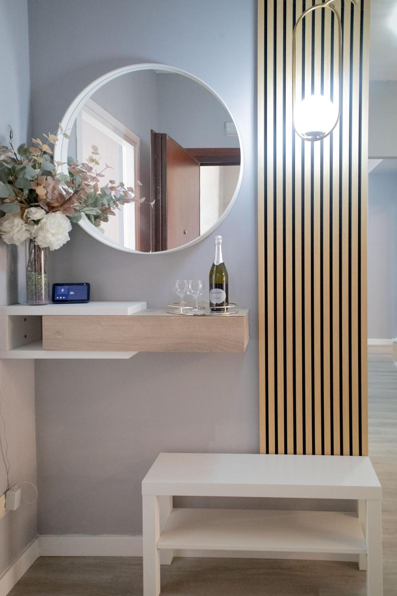 Sara'S Home - Modern Apartment Near Metro, Perfect For Families And Groups In Roma Exterior foto
