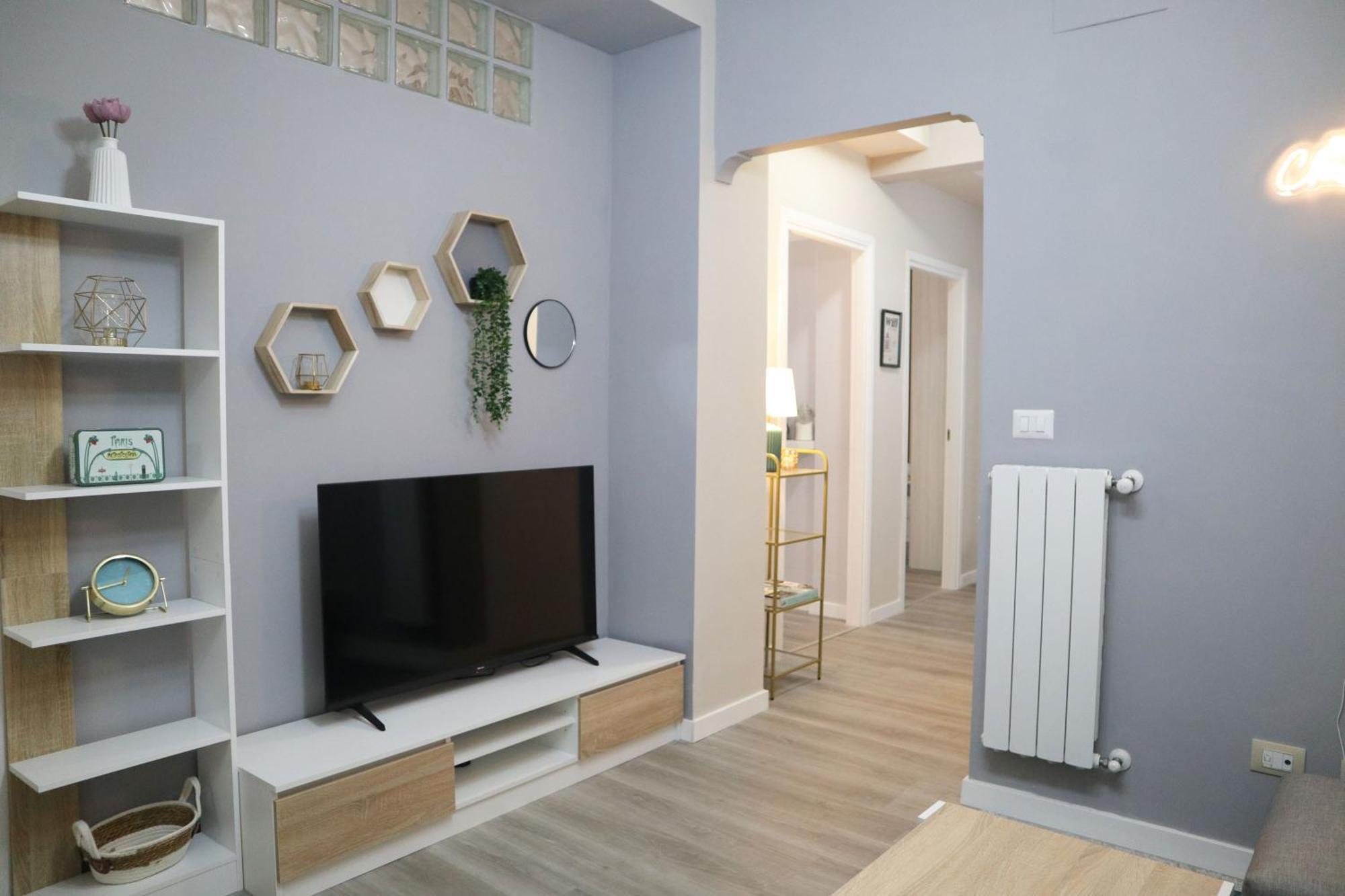 Sara'S Home - Modern Apartment Near Metro, Perfect For Families And Groups In Roma Exterior foto