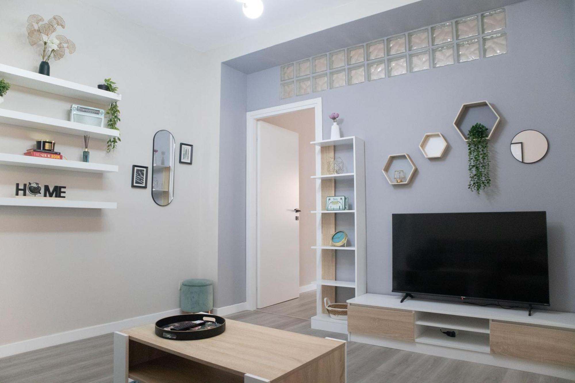 Sara'S Home - Modern Apartment Near Metro, Perfect For Families And Groups In Roma Exterior foto